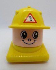 LEGO: PRIMO: verschiedene