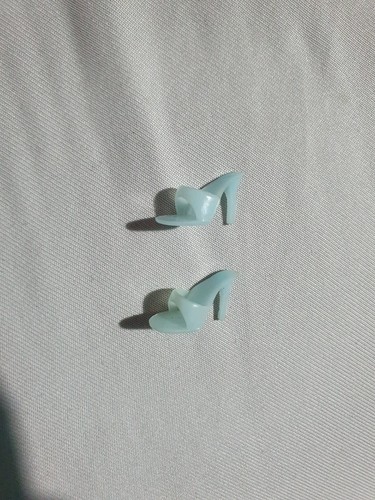 Open toe shoes japan barbie - toe,