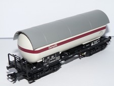 Märklin 46454 dampföl - märklin,