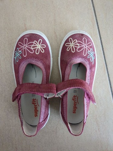 Superfit ballerinas mädchen - ballerinas,