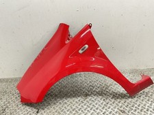 Kotflügel Links 6000630350 51901101 Fiat Grande Punto 1.4 8V 199 Limousine