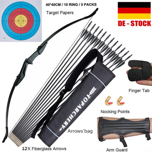 Bogenschießen takedown - bogenschießen,