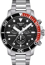 Tissot Seastar 1000