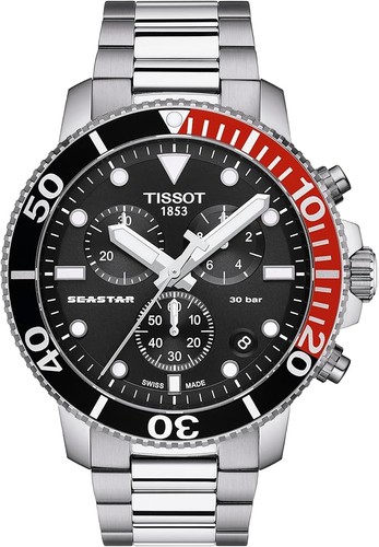 Tissot seastar 1000 - tissot,