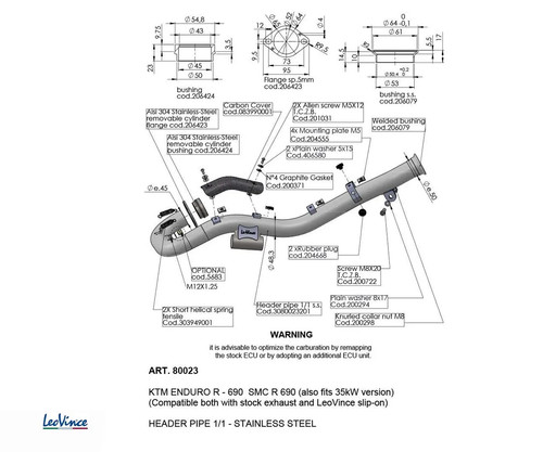 Verteiler auspuff - verteiler,
