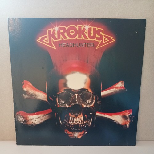 Krokus headhunter 12 - -,