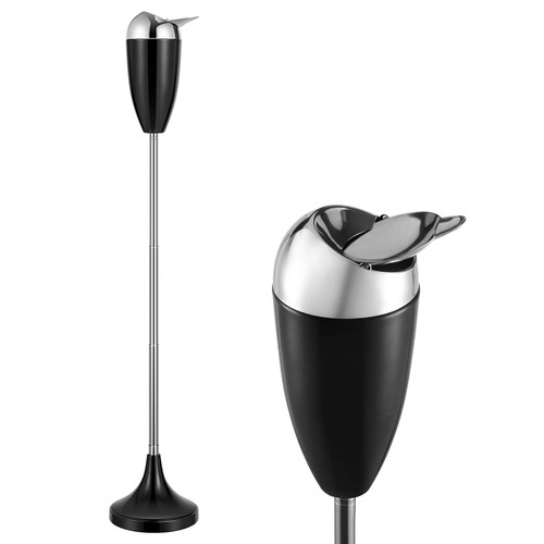 Standaschenbecher edelstahl - standaschenbecher,