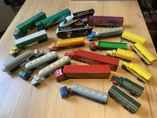 modellautos u.a. efsi konvolut lkw anhänger insg. 21 coca cola uvm werbemodelle