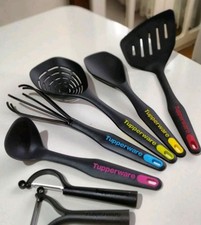 Tupperware Griffbereit