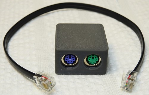 Tastatur adapter für - tastatur-adapter, atari