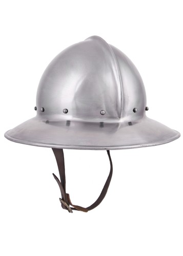 Eisenhut mittelalter helm - mittelalter,
