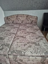 Doppelbett zu Verkaufen