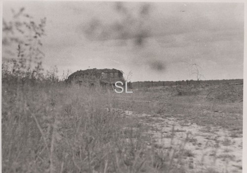 Foto französischer bunker - französischer,