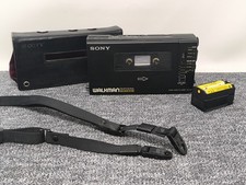 Sony Walkman Professional