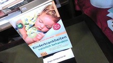 Kinderkrankheiten natürlich behandeln H., Michael Stellmann: