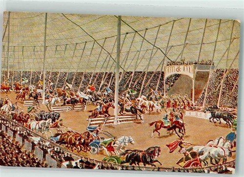 13956800 krone circus maxim - -,