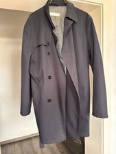 Bugatti Trenchcoat Herren