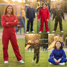 Kinder Unisex Tearaway