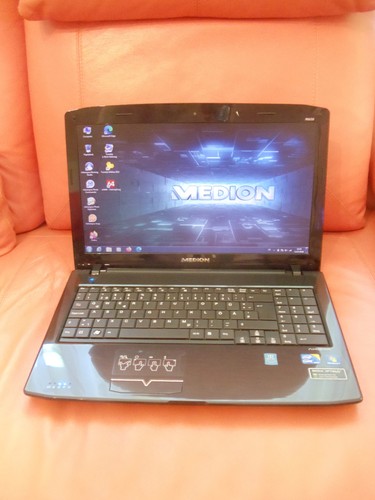 Medion p6630 intel - medion,