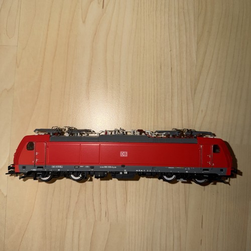 Roco 73650 lok e - h0,