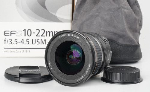 Near mint canon s 10 - mint],