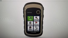 SW-0396 Garmin eTrex 32x