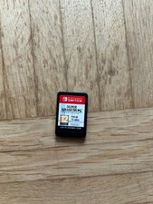Super Smash Bros. Ultimate (Nintendo Switch) - NUR MODUL / Ohne OVP