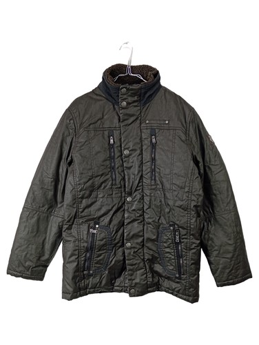 Engbers herren steppjacke - engbers,