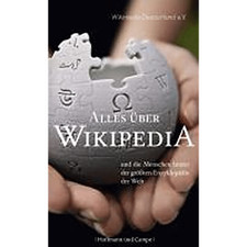 Alles über Wikipedia: und die