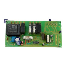 Unicontrol spl iic pcb - unicontrol, 3/1/iic