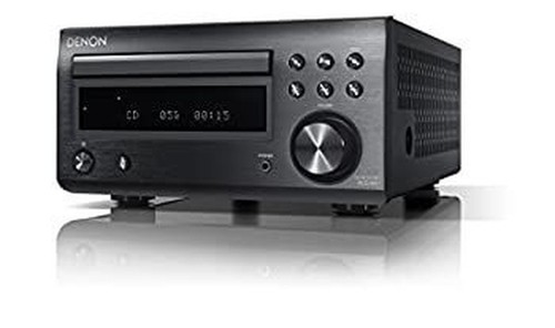 Denon rcd m41 radio - denon, diskrete