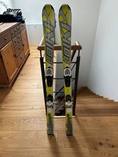 Völkl Racetiger Junior SL, Länge 130 mit Marker Bindung, TOP!!!