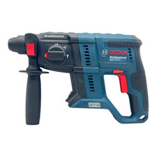 BOSCH Professional GBH 18V-21 Akku-Bohrhammer 18V