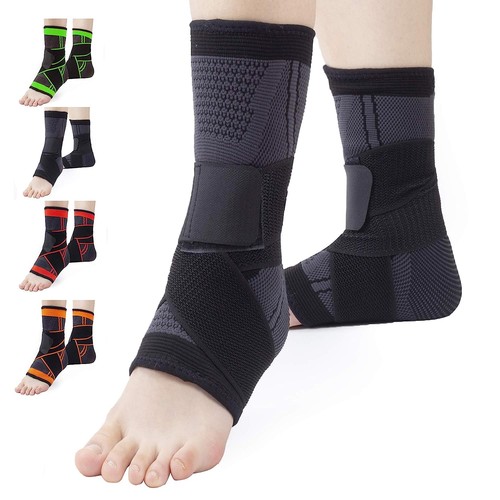 Knöchelbandage sprunggelenk - knöchelbandage,
