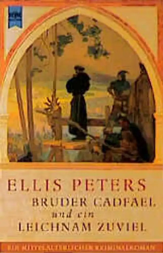 Bruder cadfael und ein - bruder,