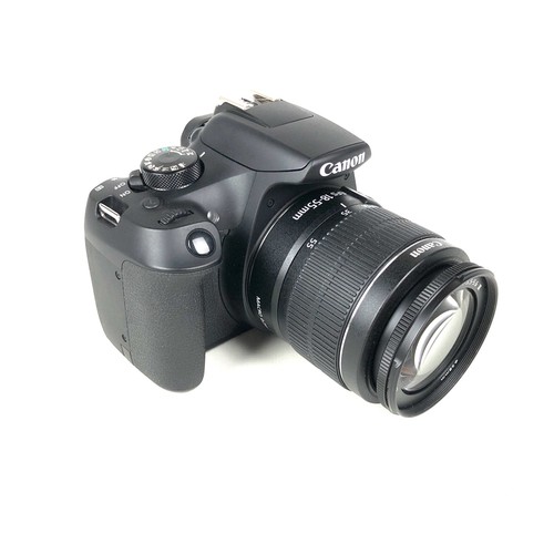 Canon eos 1300d - eos, kamera