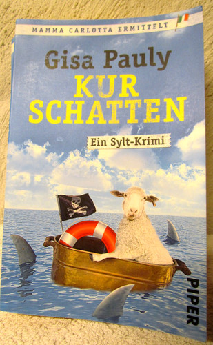 Kurschatten gisa pauly ein - kurschatten,