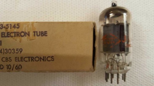5751 jhy cbs electronics - 5751-jhy,