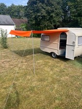 Wohnwagen Sonnensegel  Vorzelt