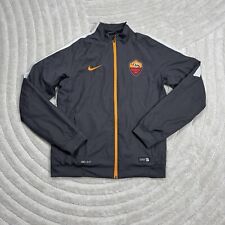 Nike As Roma Trainingsjacke M