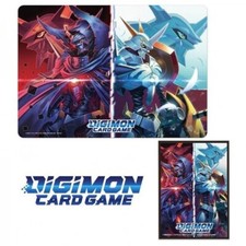 Digimon spielmatte tamers set - spielmatte,