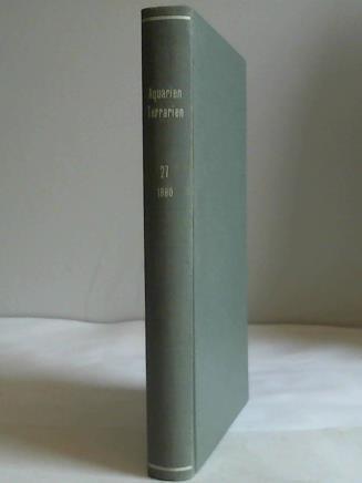 Monatszeitschrift für