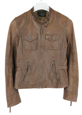 Oakwood Jacke Damen M Ziege