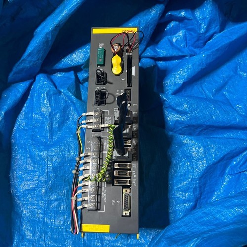 Fanuc power mate model - power, mate-model