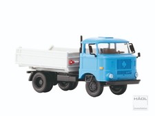 TT IFA W50L Dreiseitenkipper