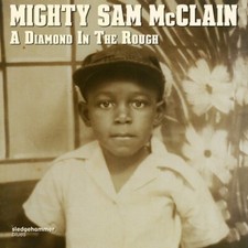 AUDIOQUEST | Mighty Sam