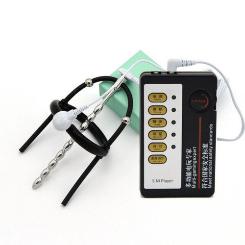 Stim shock ballstretcher - shock,