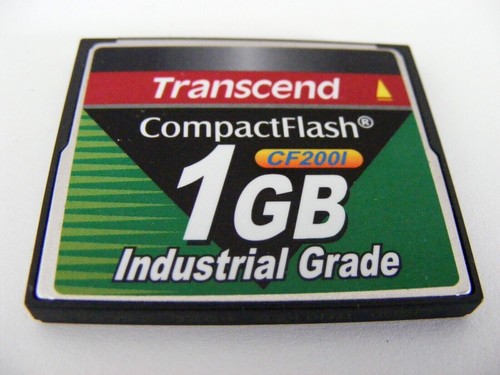 1gb compact flash - .,
