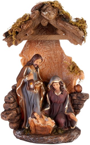Krippenfiguren weihnachten - krippenfiguren,