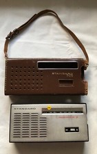 Vintage Pocket 7 Transistor